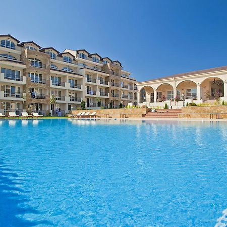 Apartments Atia Τσερνομόρετς Εξωτερικό φωτογραφία