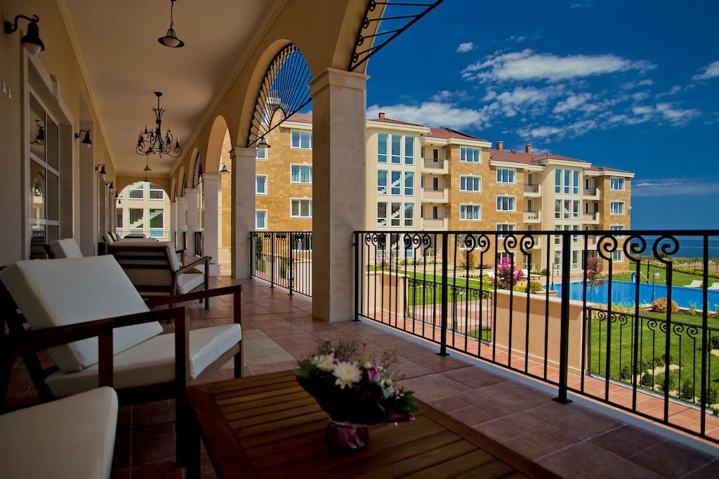 Apartments Atia Τσερνομόρετς Εξωτερικό φωτογραφία
