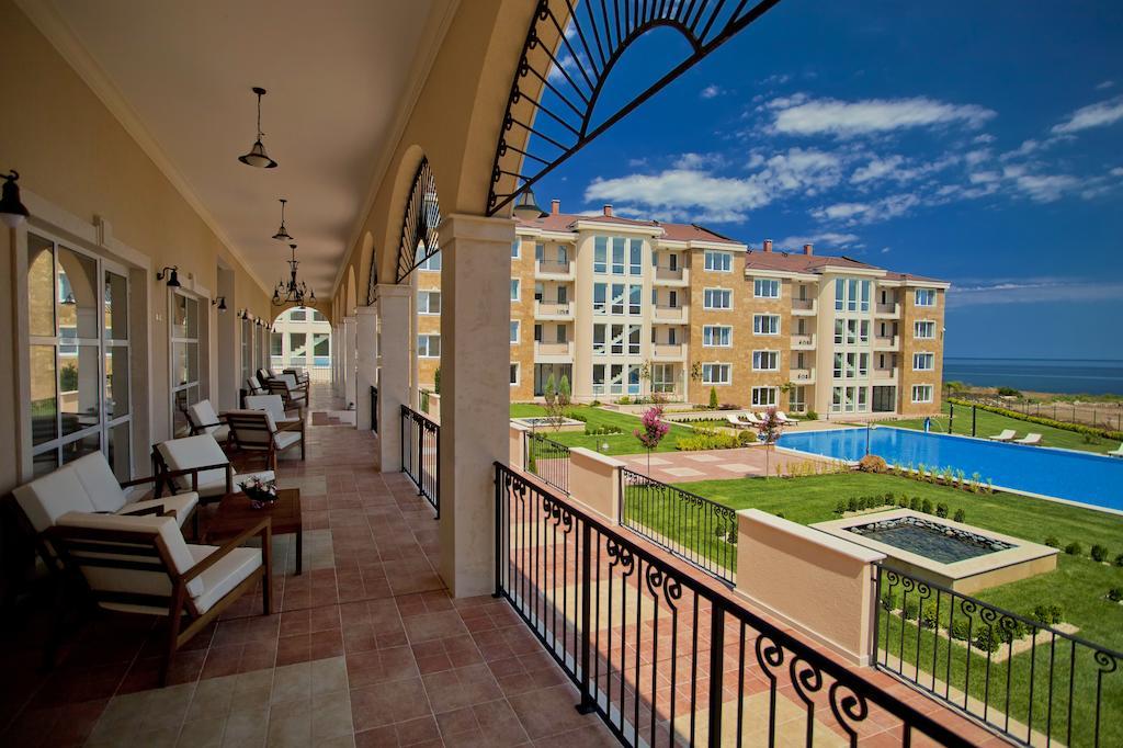Apartments Atia Τσερνομόρετς Εξωτερικό φωτογραφία