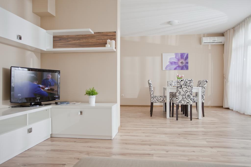 Apartments Atia Τσερνομόρετς Δωμάτιο φωτογραφία