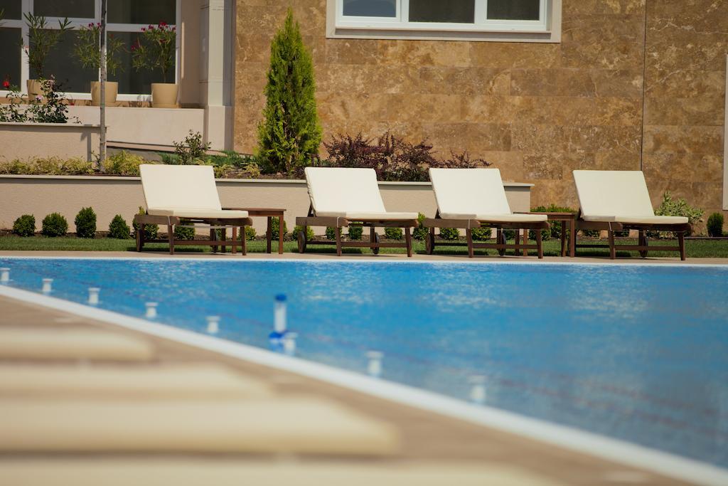 Apartments Atia Τσερνομόρετς Εξωτερικό φωτογραφία
