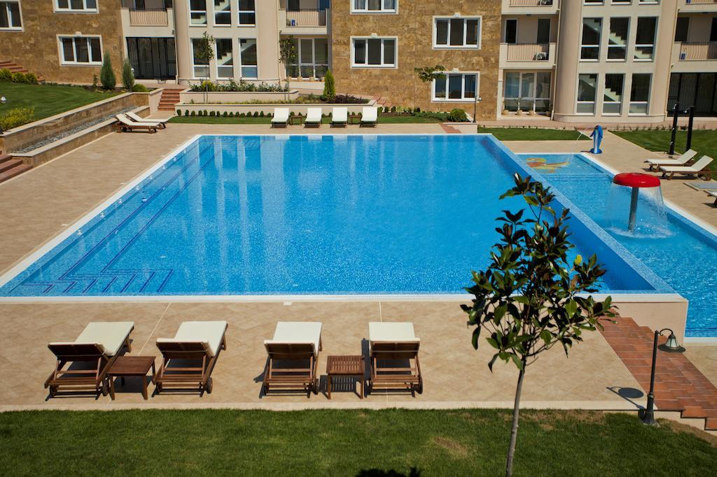 Apartments Atia Τσερνομόρετς Εξωτερικό φωτογραφία