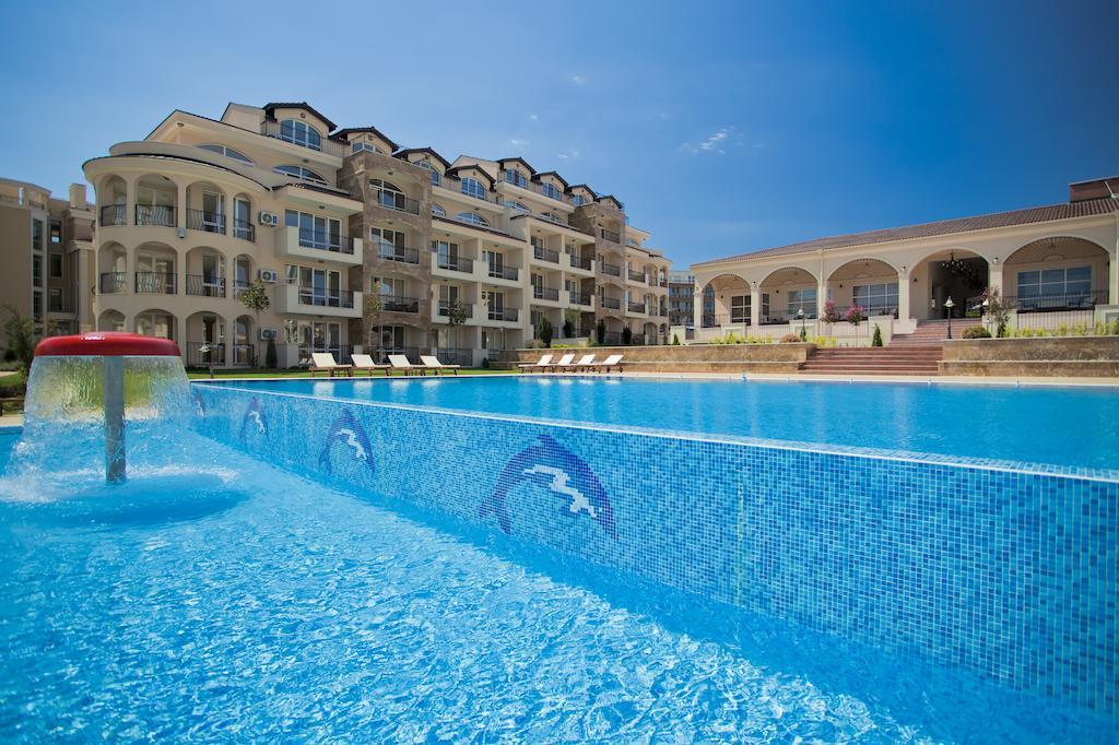 Apartments Atia Τσερνομόρετς Εξωτερικό φωτογραφία
