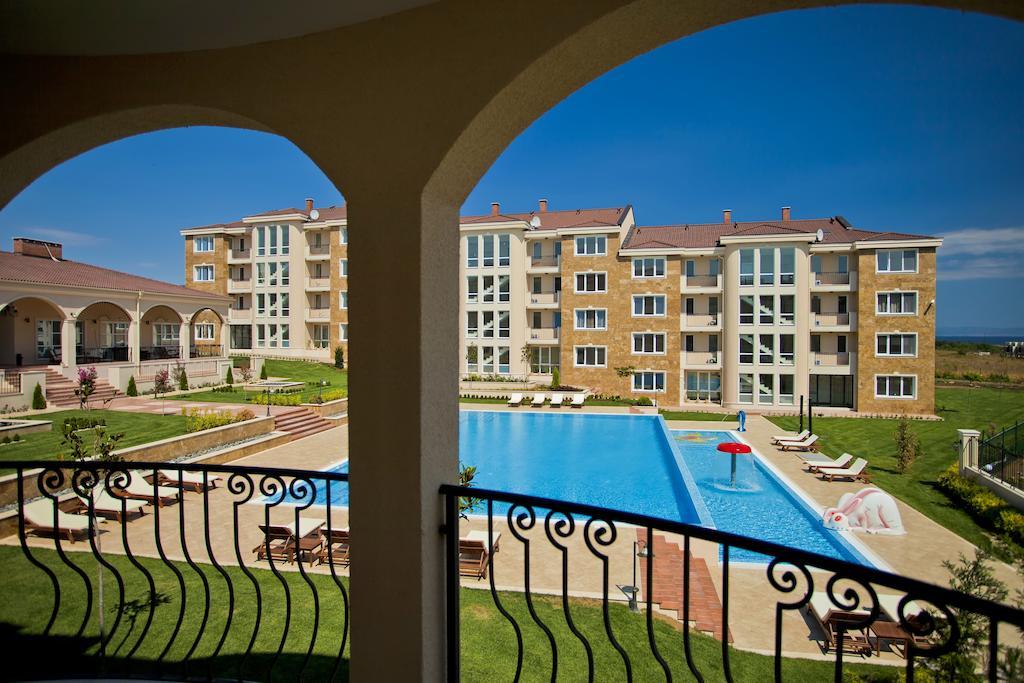 Apartments Atia Τσερνομόρετς Εξωτερικό φωτογραφία