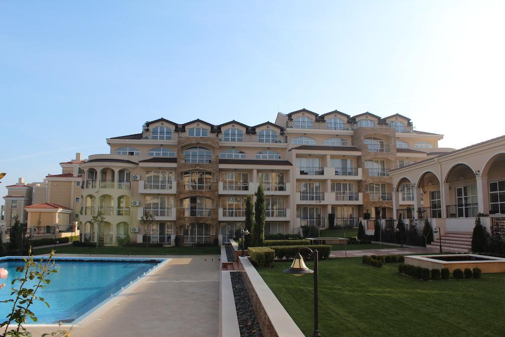 Apartments Atia Τσερνομόρετς Εξωτερικό φωτογραφία