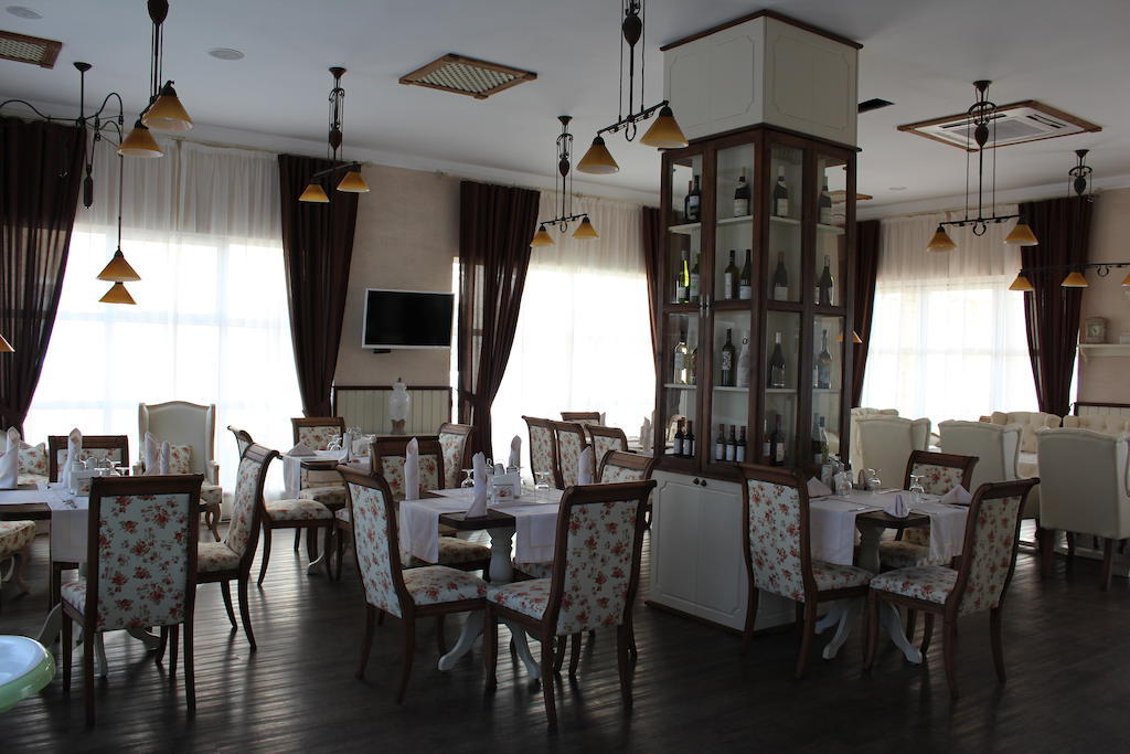 Apartments Atia Τσερνομόρετς Εξωτερικό φωτογραφία