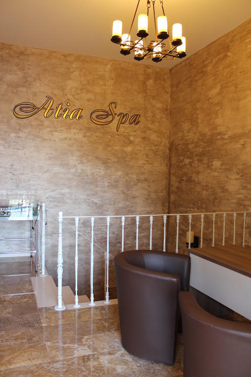 Apartments Atia Τσερνομόρετς Εξωτερικό φωτογραφία