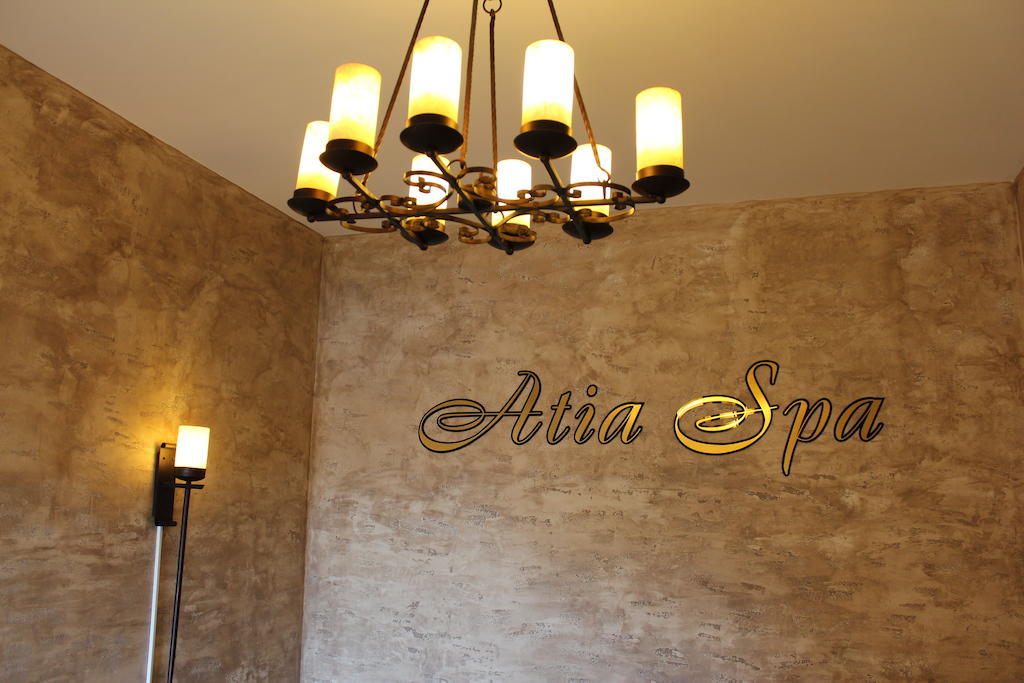 Apartments Atia Τσερνομόρετς Εξωτερικό φωτογραφία