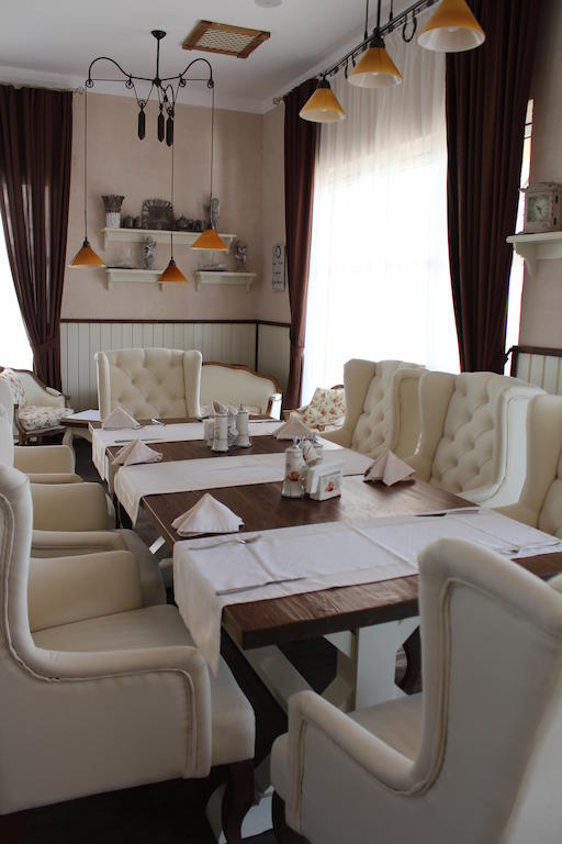 Apartments Atia Τσερνομόρετς Εξωτερικό φωτογραφία