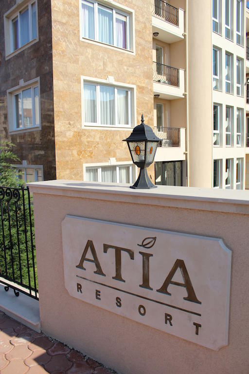 Apartments Atia Τσερνομόρετς Εξωτερικό φωτογραφία