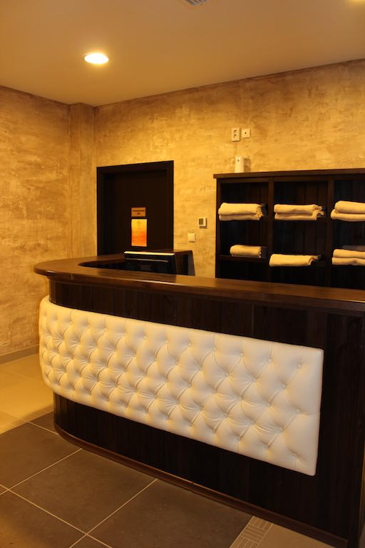 Apartments Atia Τσερνομόρετς Εξωτερικό φωτογραφία