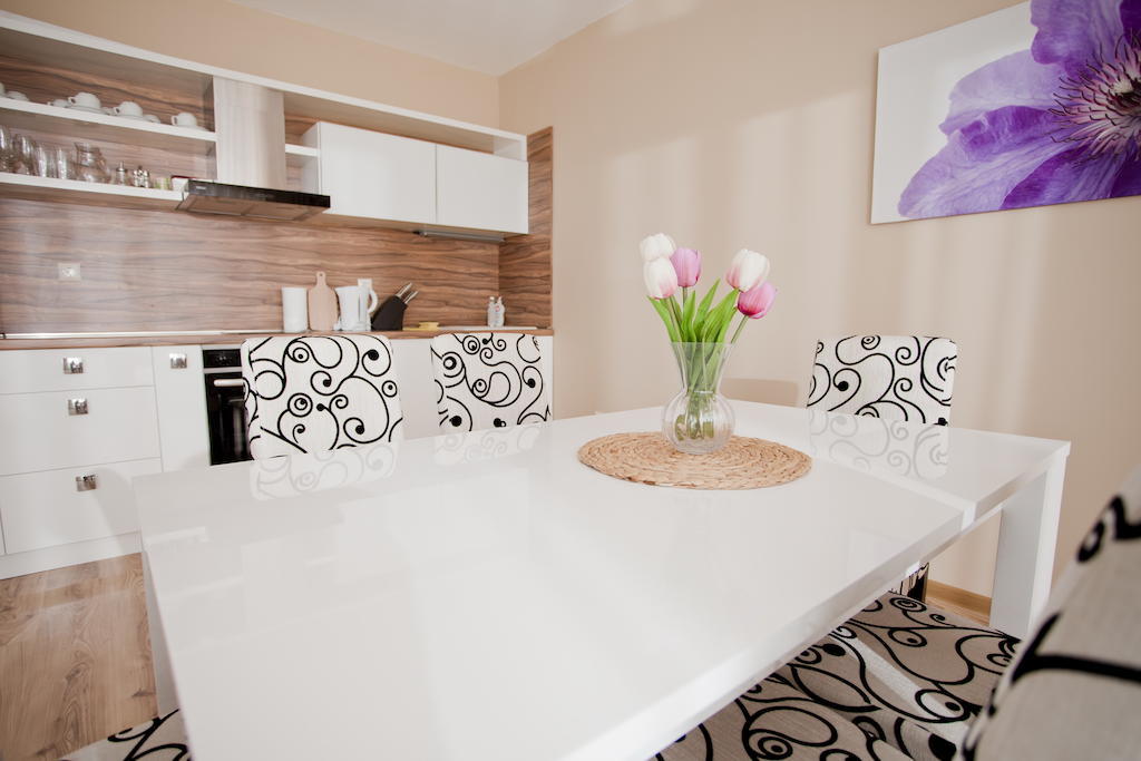 Apartments Atia Τσερνομόρετς Δωμάτιο φωτογραφία