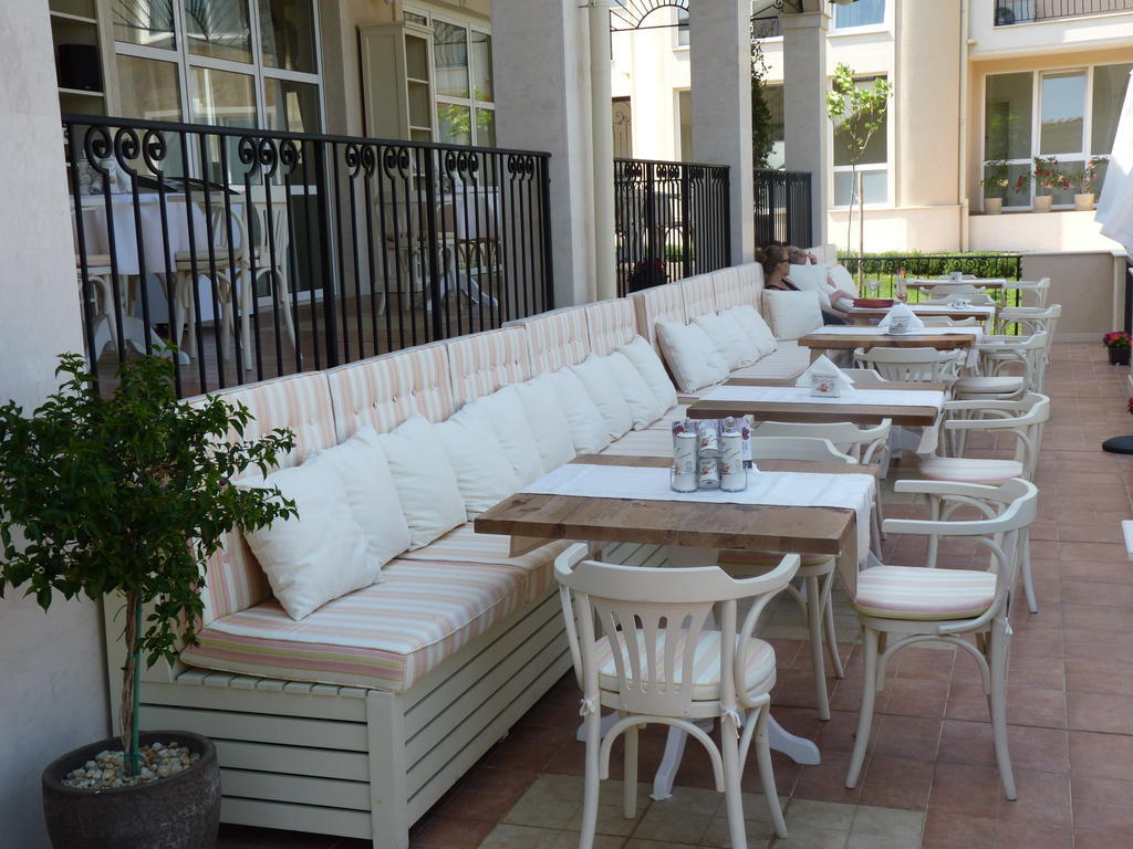 Apartments Atia Τσερνομόρετς Εξωτερικό φωτογραφία