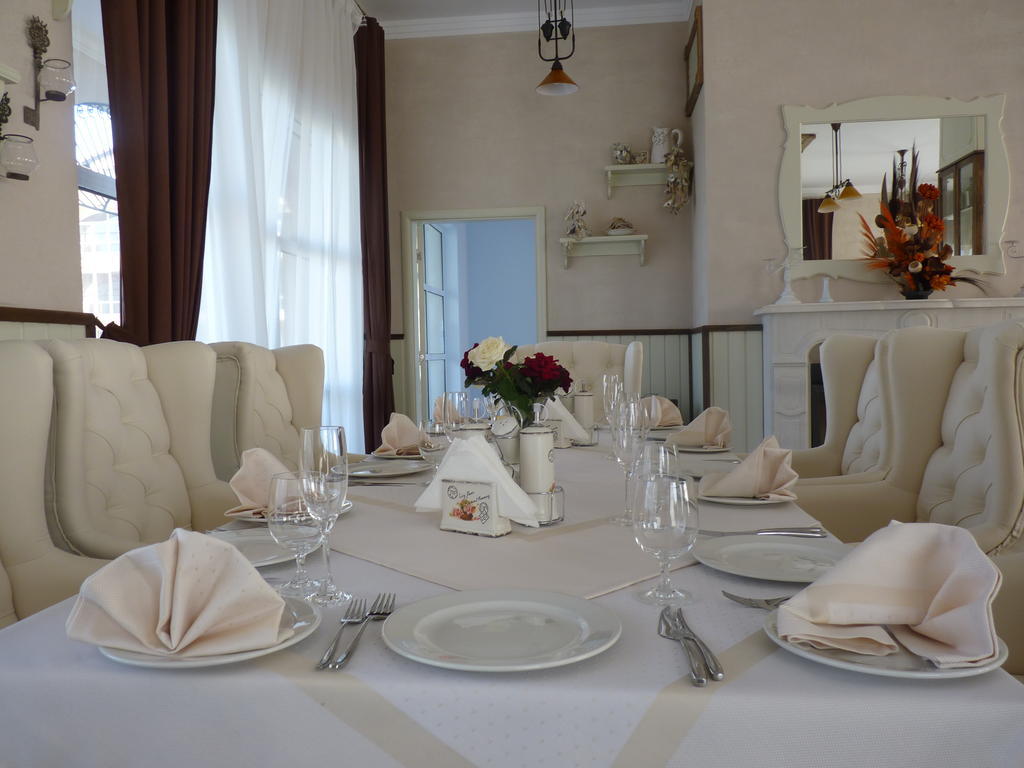 Apartments Atia Τσερνομόρετς Εξωτερικό φωτογραφία