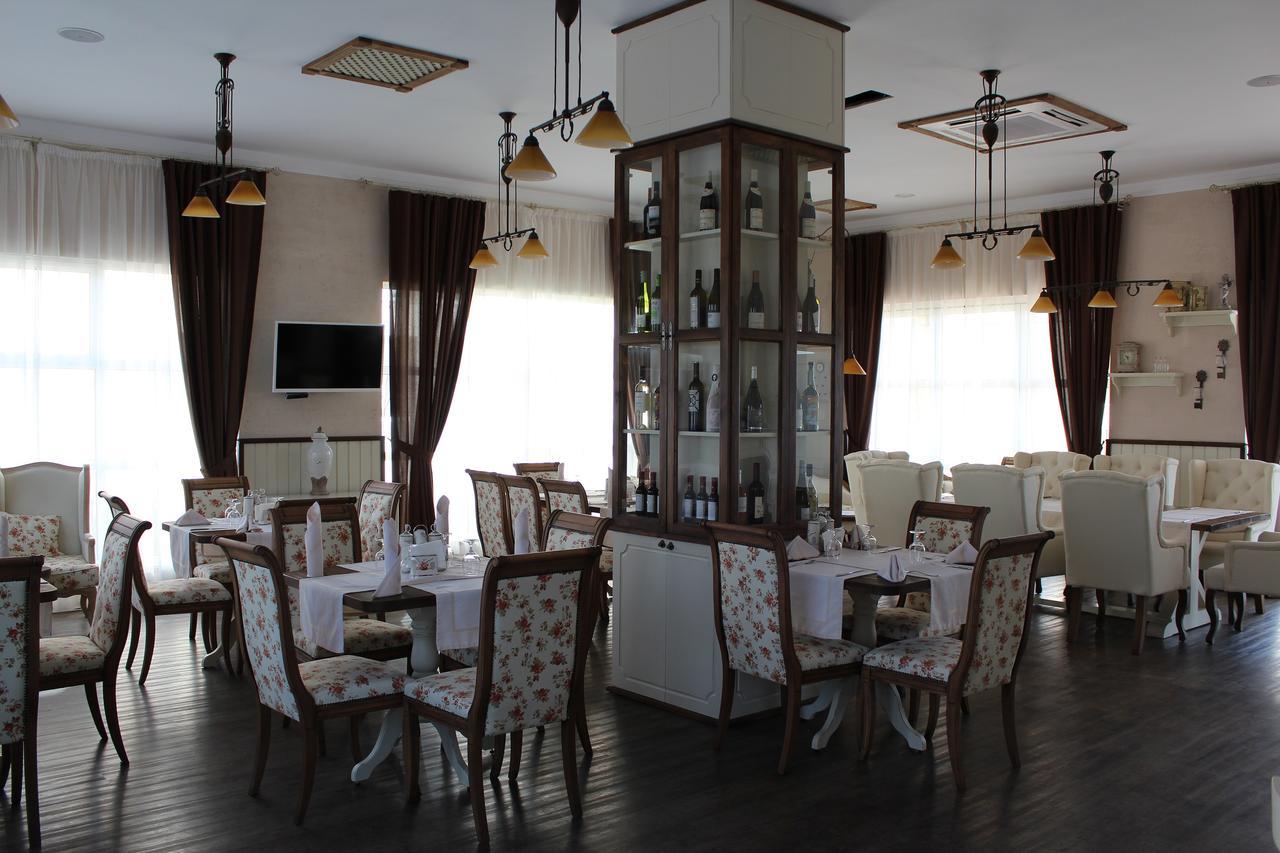 Apartments Atia Τσερνομόρετς Εξωτερικό φωτογραφία